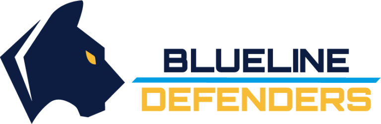 imagen de blue line defenders