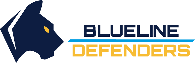 imagen de blue line defenders